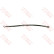 Flexible de frein PHD122 TRW