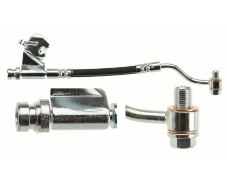 Flexible de frein PHD1220 TRW