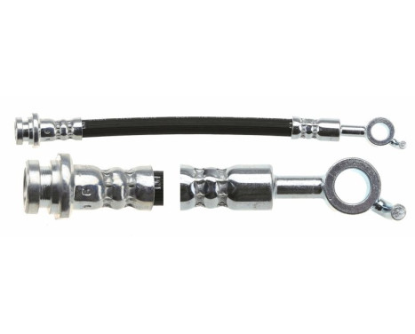 Flexible de frein PHD1224 TRW