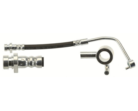 Flexible de frein PHD1291 TRW