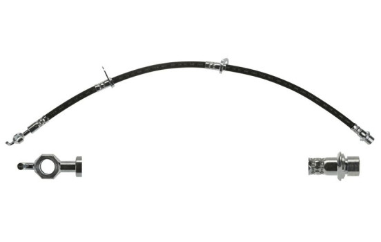 Flexible de frein PHD172 TRW