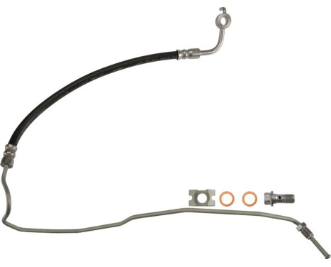 Flexible de frein PHD2152 TRW