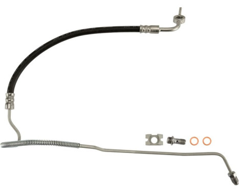 Flexible de frein PHD2153 TRW