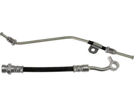 Flexible de frein PHD2187 TRW