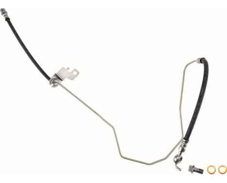 Flexible de frein PHD2300 TRW
