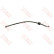 Flexible de frein PHD293 TRW