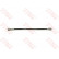 Flexible de frein PHD307 TRW