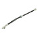 Flexible de frein PHD324 TRW