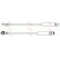 Flexible de frein PHD348 TRW, Vignette 2