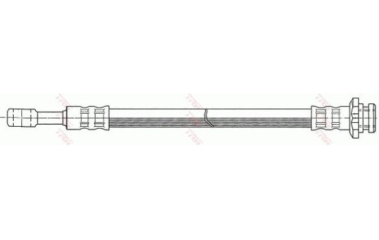 Flexible de frein PHD366 TRW, Image 2