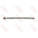 Flexible de frein PHD380 TRW