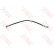 Flexible de frein PHD406 TRW