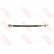 Flexible de frein PHD426 TRW