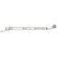 Flexible de frein PHD441 TRW, Vignette 2