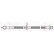 Flexible de frein PHD461 TRW, Vignette 2