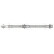 Flexible de frein PHD497 TRW, Vignette 2