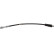 Flexible de frein PHD500 TRW