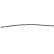 Flexible de frein PHD502 TRW