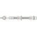 Flexible de frein PHD509 TRW, Vignette 2