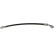 Flexible de frein PHD539 TRW