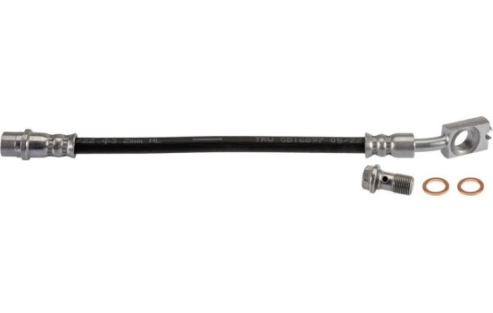 Flexible de frein PHD543 TRW