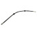 Flexible de frein PHD558 TRW