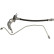 Flexible de frein PHD564 TRW
