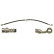 Flexible de frein PHD593 TRW