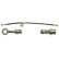 Flexible de frein PHD621 TRW