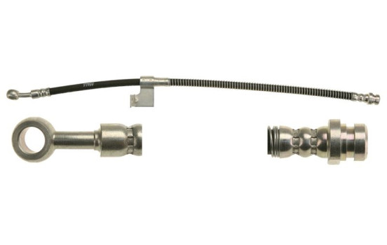 Flexible de frein PHD621 TRW