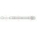 Flexible de frein PHD627 TRW, Vignette 2
