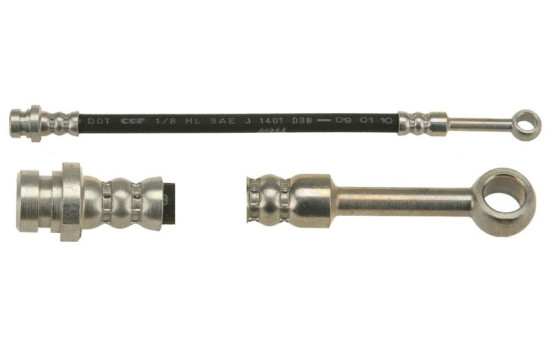 Flexible de frein PHD627 TRW