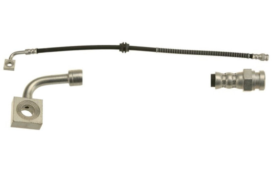 Flexible de frein PHD631 TRW