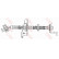 Flexible de frein PHD638 TRW