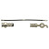 Flexible de frein PHD645 TRW