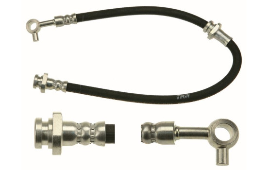 Flexible de frein PHD665 TRW