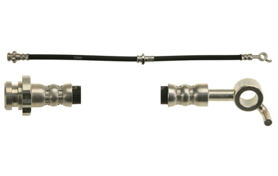 Flexible de frein PHD666 TRW, Image 2