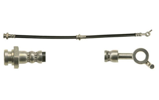 Flexible de frein PHD667 TRW