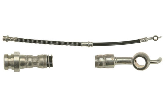 Flexible de frein PHD675 TRW