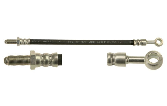 Flexible de frein PHD677 TRW