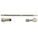 Flexible de frein PHD681 TRW