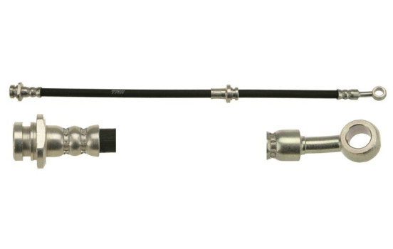Flexible de frein PHD681 TRW