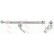 Flexible de frein PHD7071 TRW