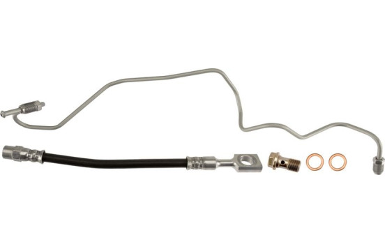 Flexible de frein PHD942 TRW
