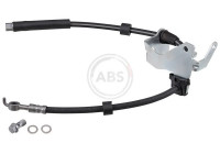 Flexible de frein SL 1007 ABS