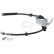 Flexible de frein SL 1007 ABS