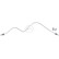 Flexible de frein SL 1010 ABS