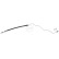 Flexible de frein SL 1013 ABS