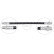 Flexible de frein SL 1017 ABS