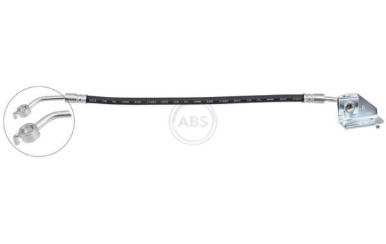 Flexible de frein SL 1019 ABS